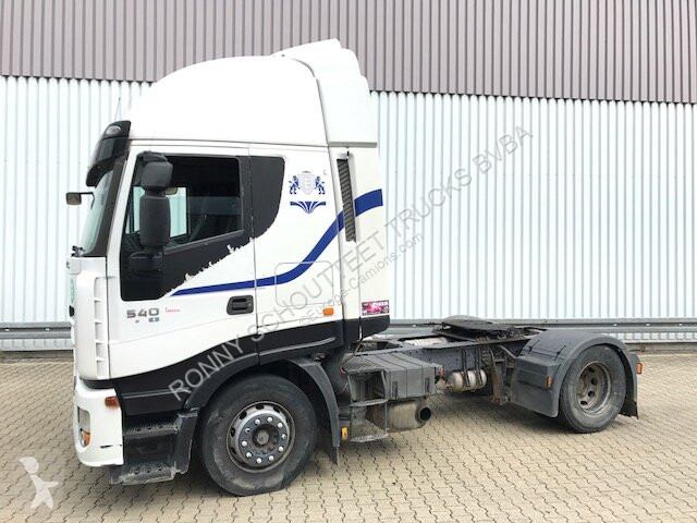 Traktor  Stralis AS440S45 T/P 4x2 ONLY FOR...