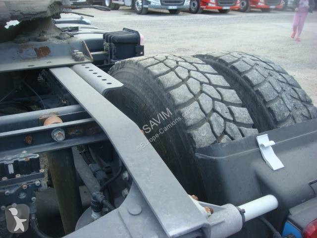 Traktor Renault