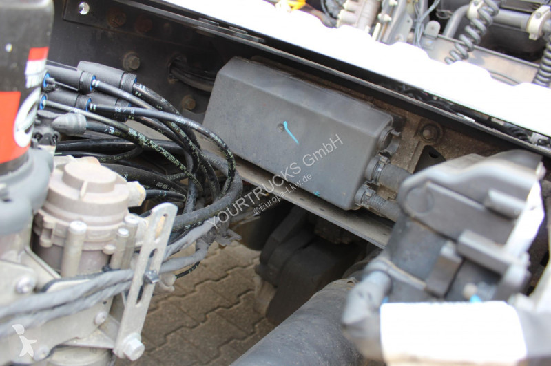 Trattore Stradale Renault   T 520 E6 High...