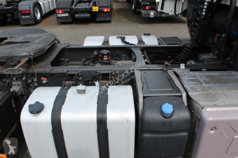 Traktor Renault   T 460 E6   ACC   LDW   2...