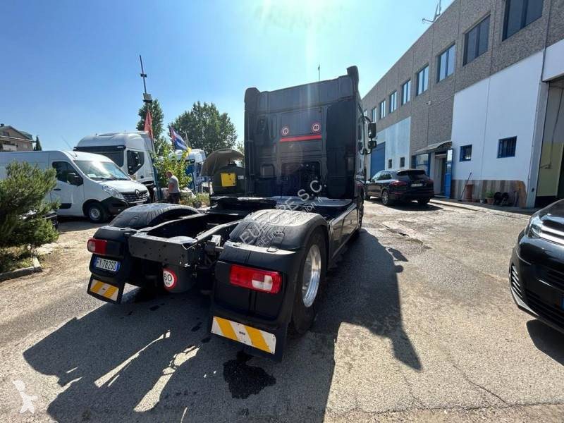 Traktor DAF