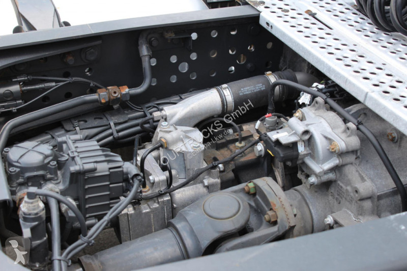 Traktor Mercedes 1845 Retarder Xenon ACC...