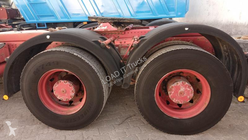 Traktor MAN  23.362