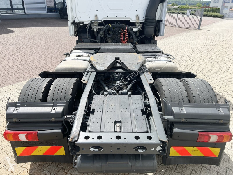 Traktor Mercedes Actros 1842 LS 4x2 Actros 1842...