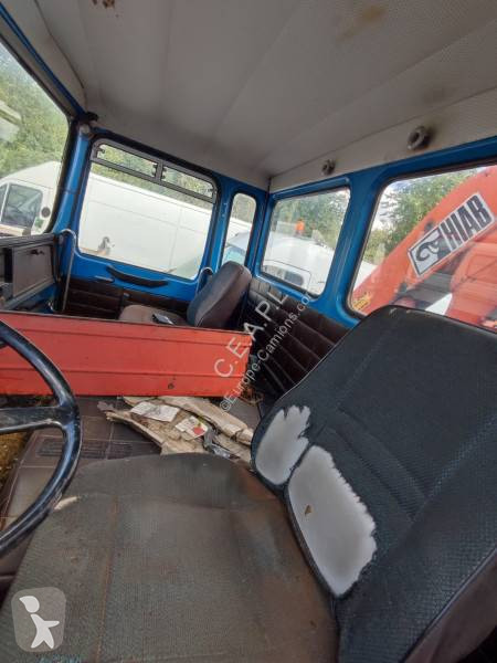 Tractor Renault