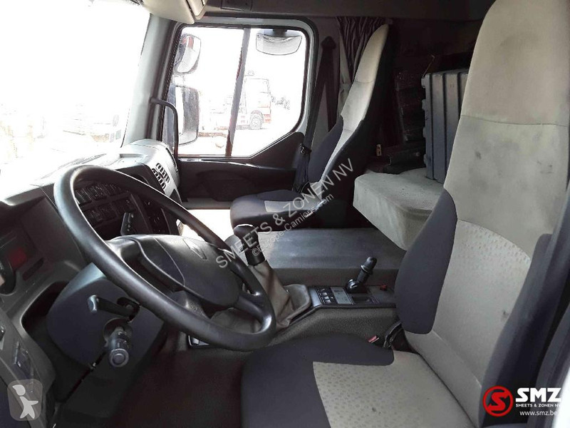 Traktor Renault 410 DXI manual