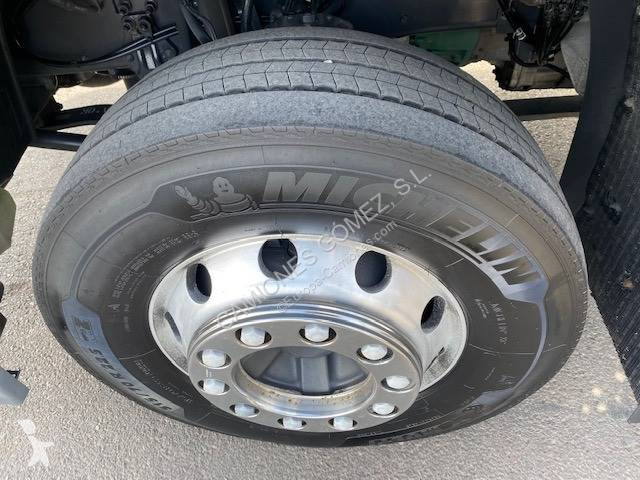 Tahač Volvo