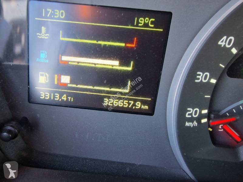 Tahač Volvo