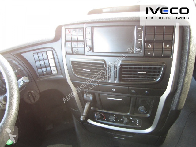 Tracteur Iveco Stralis AS440S50T/P
