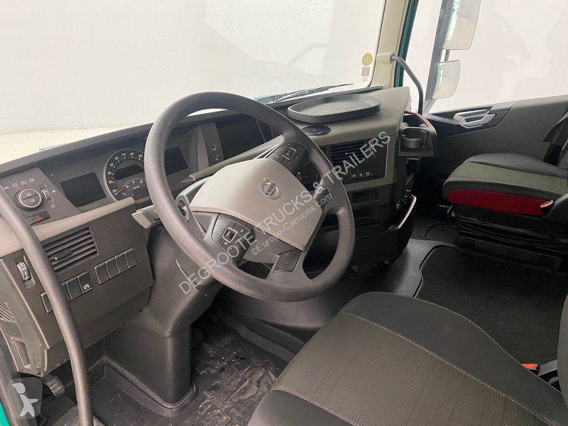 Traktor Volvo FH  Globetrotter