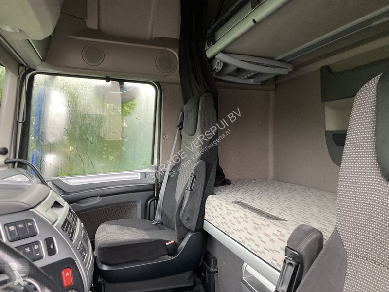 Tahač DAF 440 FT Euro6
