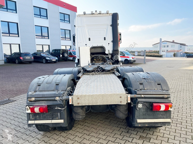 Traktor Mercedes Arocs 3351 LS 6x4 Arocs 3351...