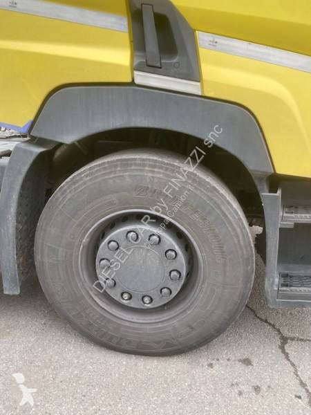 Traktor Renault