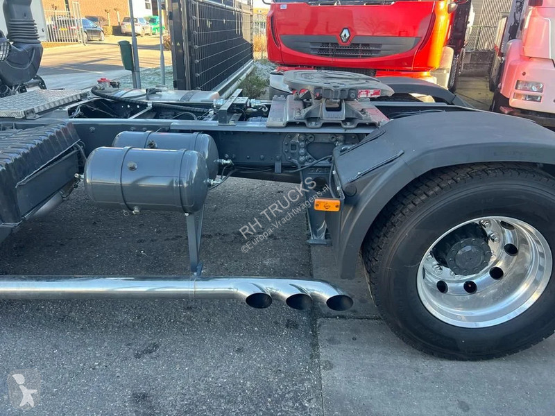 Traktor DAF .400 4X2...