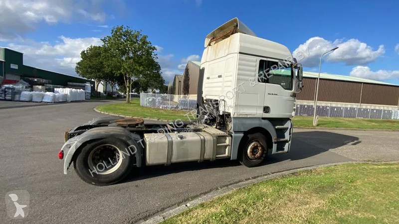Traktor MAN 18.440 4X2 BLS