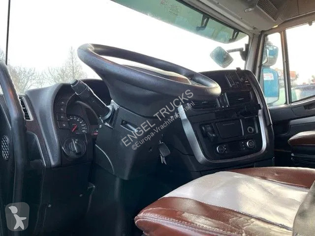 Traktor Iveco AS440S42T/P HI-WAY DUTCH TRUCK...