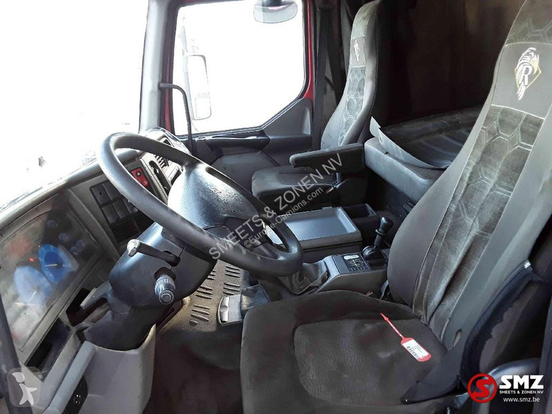Tracteur Renault 420 manual