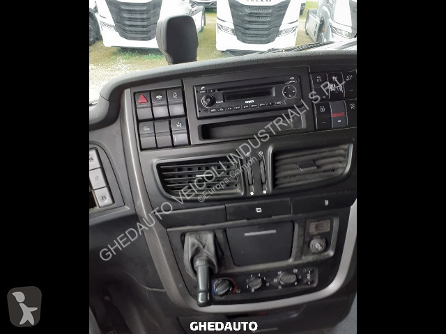 Trattore Stradale Iveco Stralis IVECO...