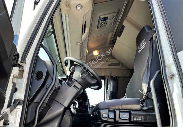 Trattore Stradale Iveco STRALIS