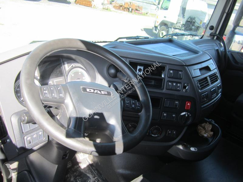 Traktor DAF 460