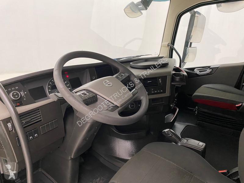 Traktor Volvo 420