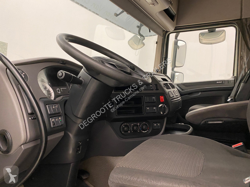 Traktor DAF Space Cab