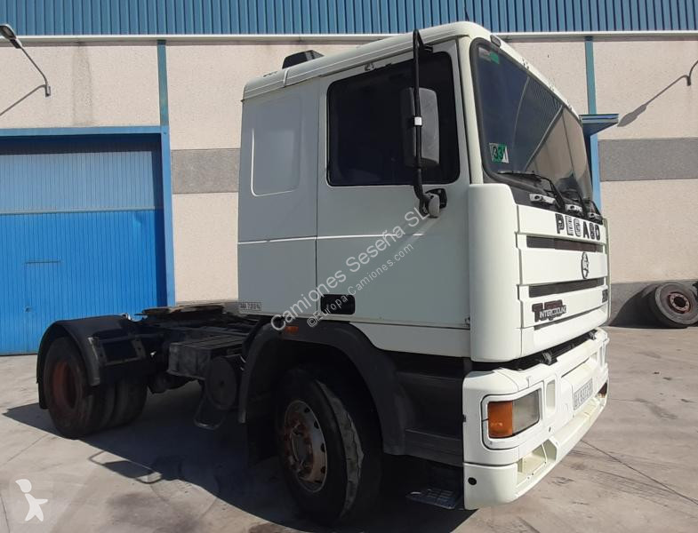 Trekker Pegaso