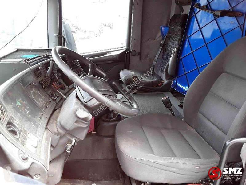 Tracteur Scania 144 530 retarder