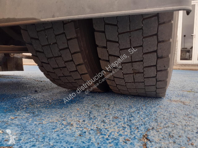 Tracteur Iveco Stralis AT440S42T/P