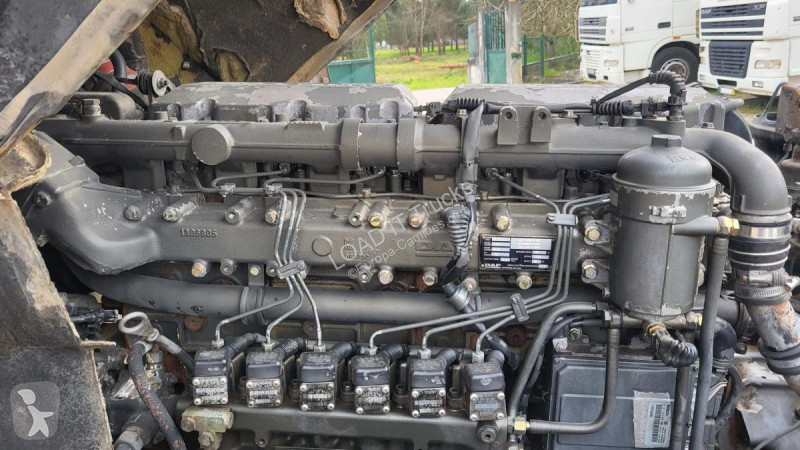 Traktor DAF 95430