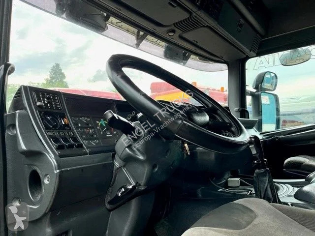 Tracteur Scania -340 LA 4x2 (2 FUEL LINES!!)...