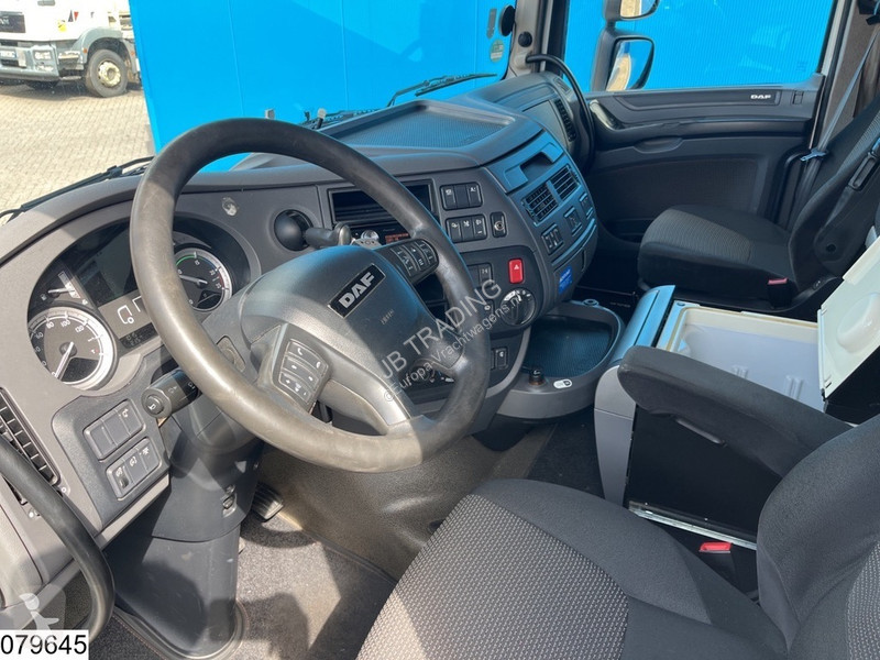 Traktor DAF 440 SSC, EURO 6, Standairco