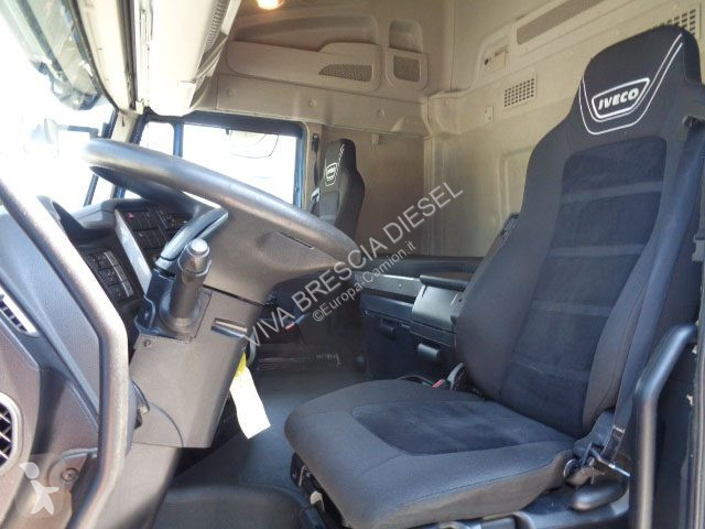 Traktor Iveco STRALIS