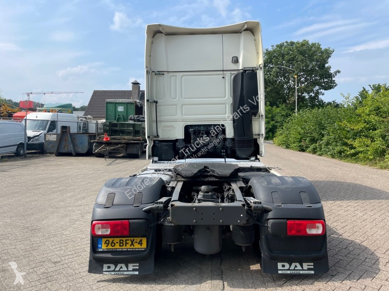Tracteur DAF SSC EURO 6 / FULL AIR