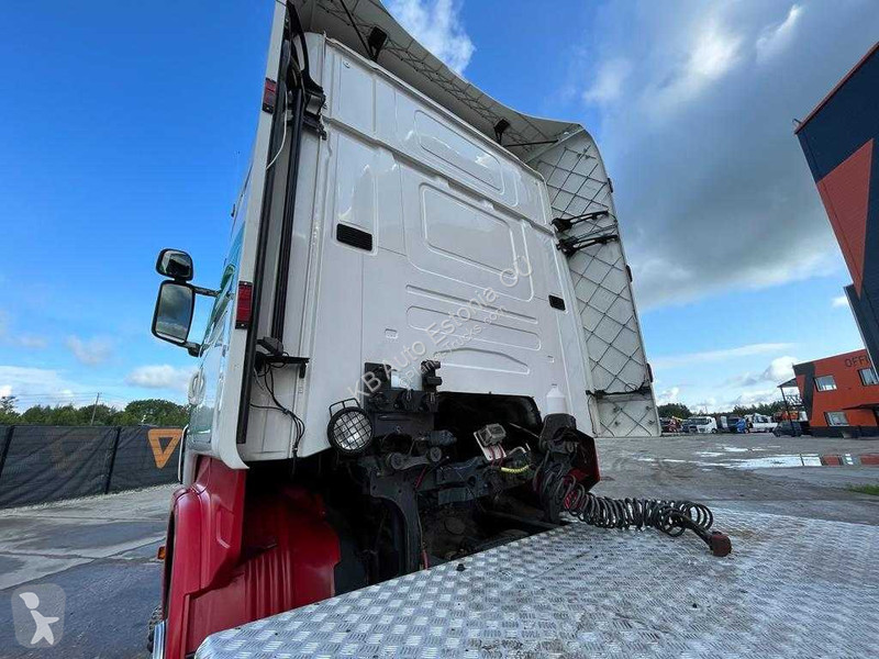 Traktor Scania 380 4x2