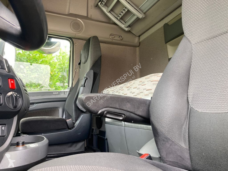 Tahač DAF FT SSC Euro6