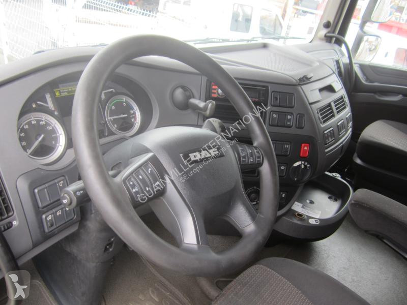Traktor DAF