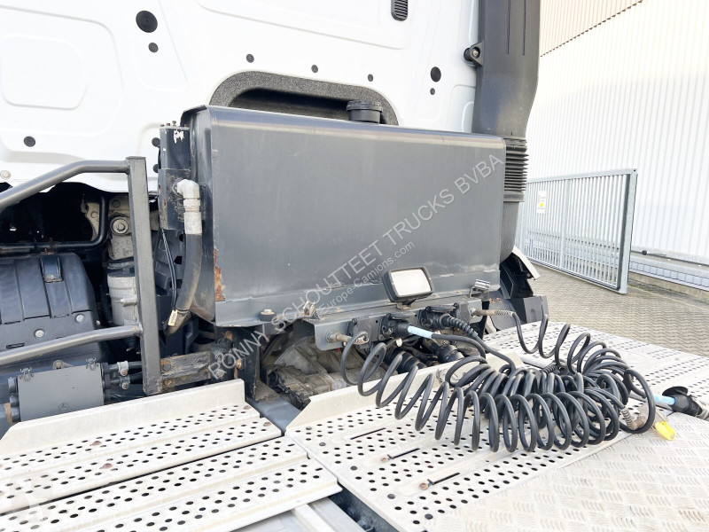 Traktor Mercedes Arocs 2648 LS 6x4 Arocs 2648...