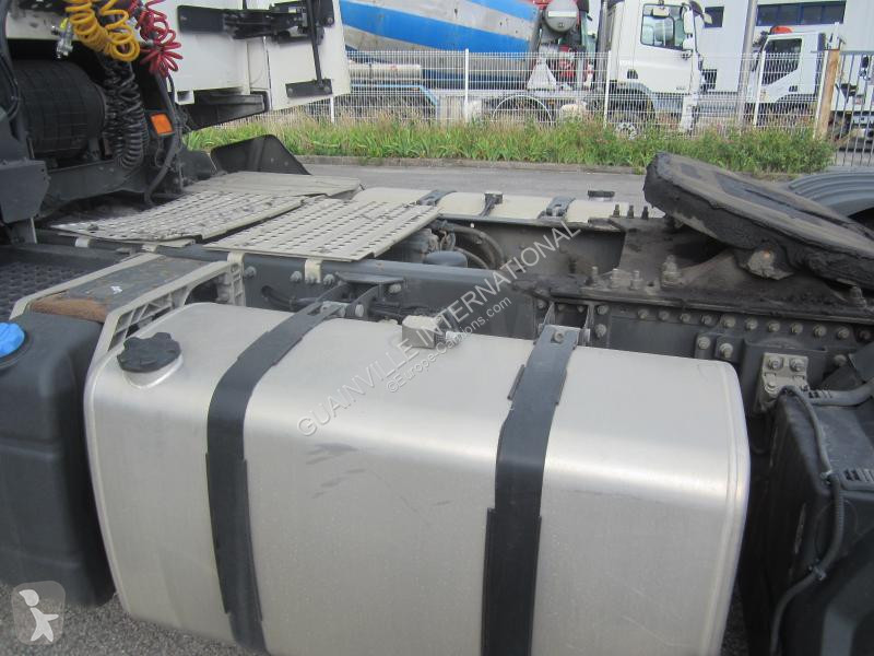 Tahač Renault 440 Gamme T