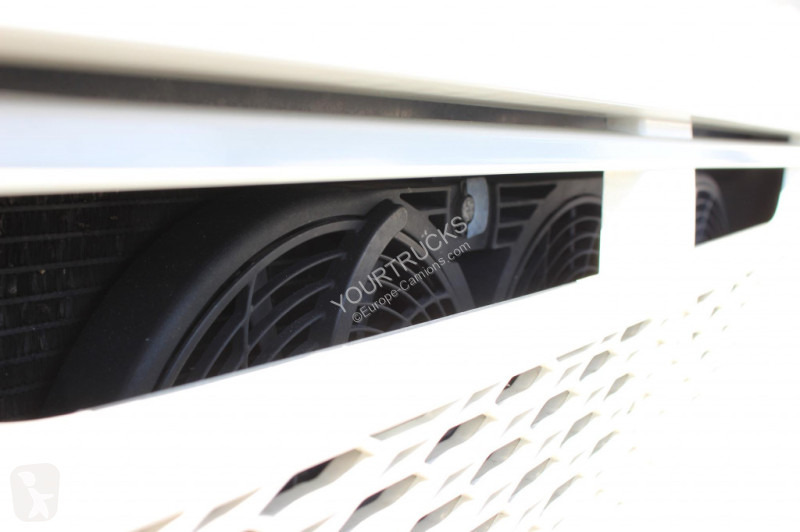 Tracteur Volvo FH 500 E6 Globe   I-Shift...