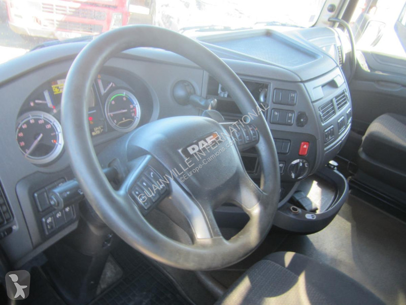 Traktor DAF 460