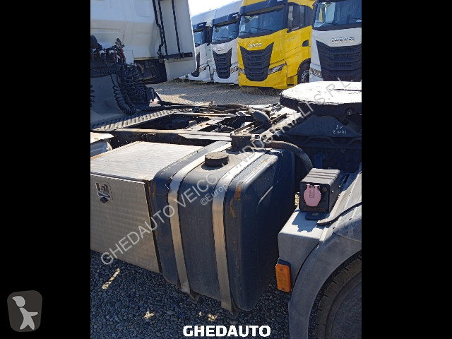 Tahač Iveco Stralis AS440S48 - TRATTORE