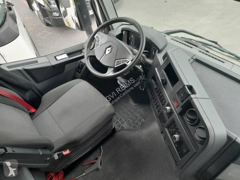 Traktor Renault