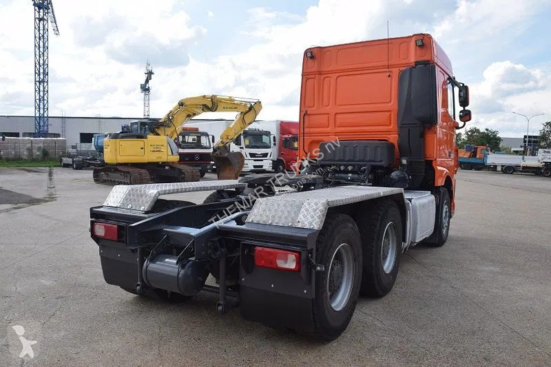 Traktor DAF - 58 TON