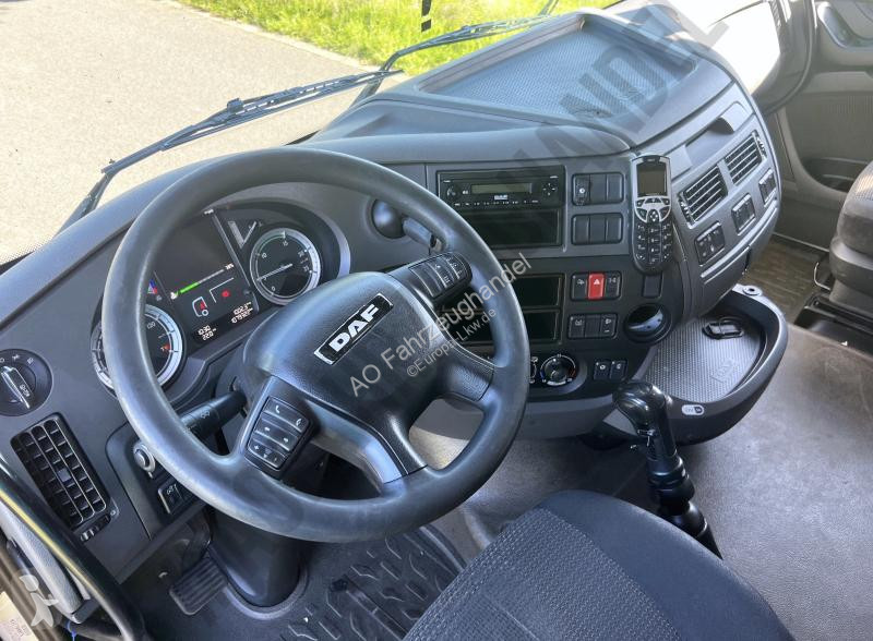 Traktor DAF 106410 - Euro6 - Manual - Klima -...
