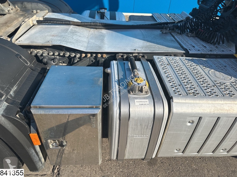 Traktor Mercedes 2648 6x4, EURO 6, Hydraulic,...