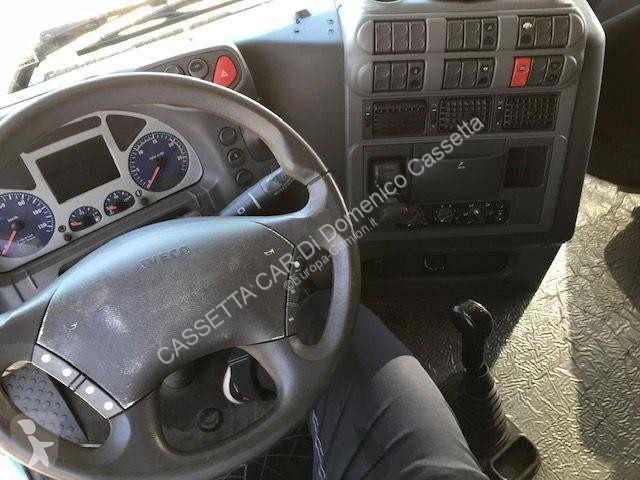 Tahač Iveco STRALIS 500 TRATTORE STRADALE EURO 5