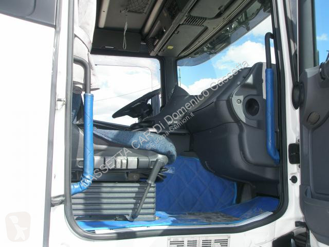 Traktor Scania TRATTORE SCANIA 164/480 IMPIANTO...
