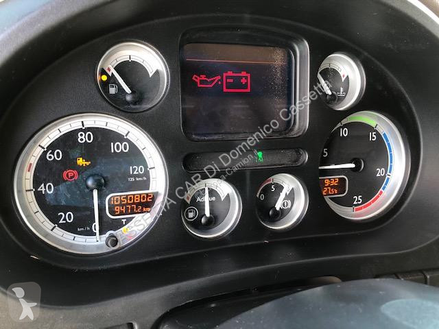 Traktor DAF TRATTORE STRADALE 105/460 IMPIANTO...