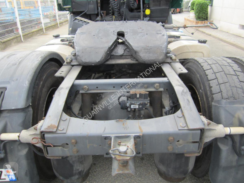 Traktor Renault